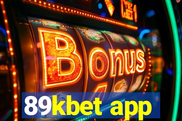 89kbet app